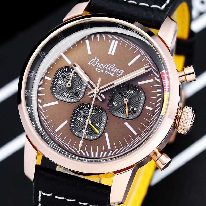 Breitling 41mm 061703